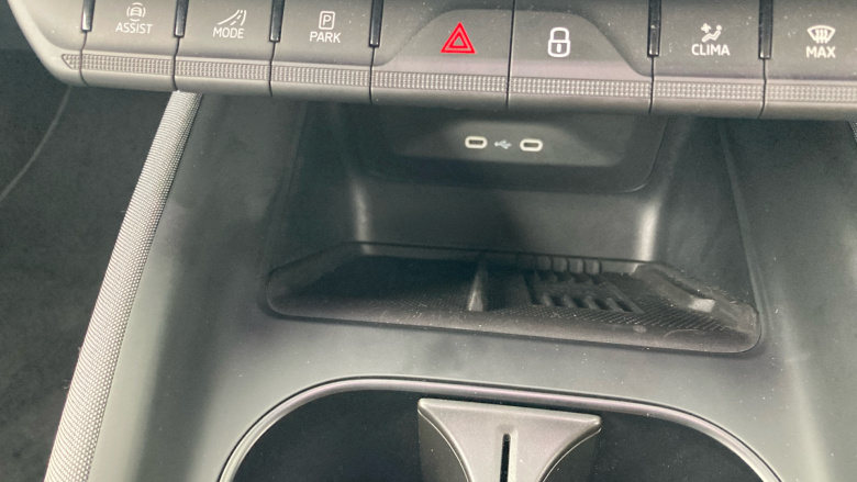 Skoda Enyaq 210kW 85 Edition 82kWh 5dr Auto Electric Estate